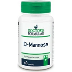 Doctor's Formulas D-Mannose Пищевая добавка Special 30 капс: цены и характеристики