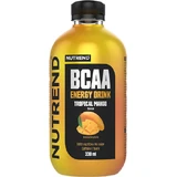 Енергетичний напій Nutrend Bcaa Bcaa 330мл Тропічний манго