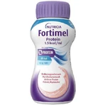 Nutricia Fortimel Extra Special Пищевая добавка 4 х 50 мл Клубника: цены и характеристики