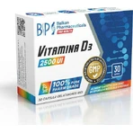 Balkan Pharmaceuticals Вітамін D3 Вітамін для зміцнення імунної системи та здоров'я яєць 2500iu 30 м'яких гелів: ціни та характеристики