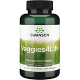 Swanson Veggies4Life 300 файлів