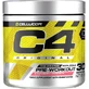 Cellucor C4 Original 30 порций Миллионы жевательной резинки 195 гр