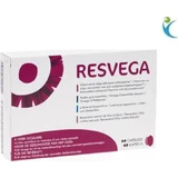 Thea Pharma Hellas Hellas Resvega Специальная пищевая добавка 60 капс