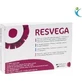 Спеціальна харчова добавка Thea Pharma Hellas Hellas Resvega 60 капс.