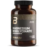 Biotech USA Бисглицинат магния 90 капсул