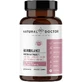 Natural Doctor Neuro Balance добавка від тривоги 60 рослинних капсул