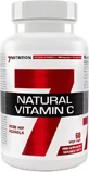 7Nutrition Натуральный витамин C для укрепления иммунной системы, кожи и антиоксидантного действия 60 растительных капсул