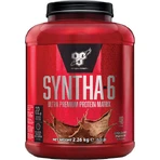 BSN Syntha-6 с шоколадным вкусом 2,27 кг: цены и характеристики