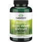 Swanson Horny Horny Goat Weed Extract 500mg Пищевая добавка Special Special 120 капс