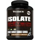Weider Whey Isolate Сывороточный протеин 100 CFM со вкусом клубничного мороженого 2 кг