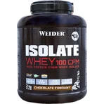 Weider Whey Isolate Сывороточный протеин 100 CFM со вкусом клубничного мороженого 2 кг: цены и характеристики