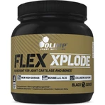 Olimp Sport Nutrition Flex Xplode добавка для здоровья суставов и костей 360 гр. апельсин: цены и характеристики