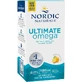 Nordic Naturals Ultimate Omega 1280 мг 120 софтгелей Лимон