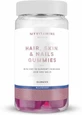 Myvitamins Hair, Skin & Nails Joint & Bone Health Supplement 60 желейных конфет Blueberry Jelly
