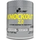 Olimp Sport Nutrition Knock Out 2.0 Предтреніровочная добавка 305гр Цитрусовий сік