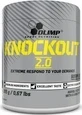 Olimp Sport Nutrition Knock Out 2.0 Pre Workout Supplement 305gr Citrus Juice
