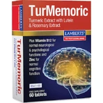 Lamberts TurMemoric Memory Supplement 60 таб.: ціни та характеристики