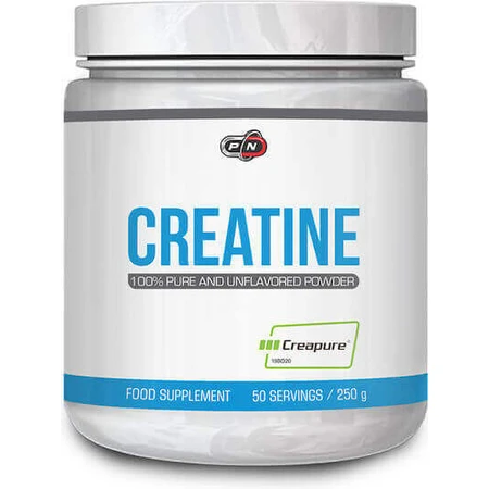 Pure Nutrition Creapure Creatine 250гр: цены и характеристики
