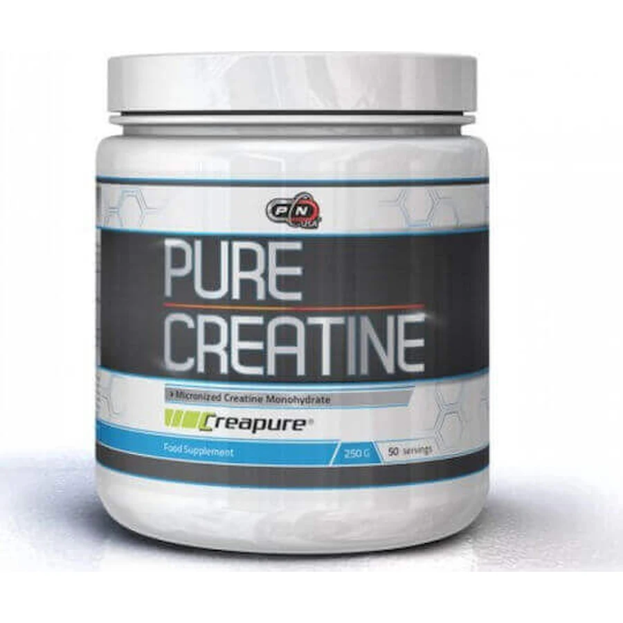 Pure Nutrition Creapure Creatine 250гр: цены и характеристики