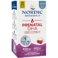 Nordic Naturals Prenatal DHA Fish Oil 830mg 90 softgels Strawberry