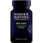 Пробиотик Higher Nature Pro-Easy 90гр: цены и характеристики