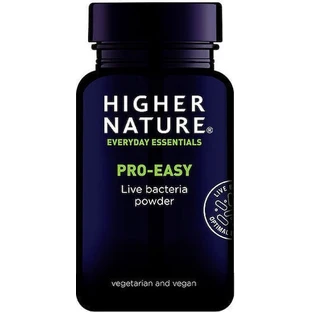 Пробиотик Higher Nature Pro-Easy 90гр