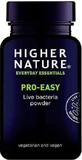 Пробіотик Higher Nature Pro-Easy 90гр