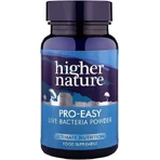 Пробиотик Higher Nature Pro-Easy 90гр: цены и характеристики