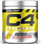 Cellucor C4 Original Pre Workout Supplement 390gr Cherry Lemonade