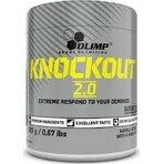 Olimp Sport Nutrition Knock Out 2.0 Pre Workout Supplement 305gr Pear Attack: цены и характеристики