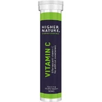 Higher Nature Everyday Essentials Вітамін С Вітамін для підтримки імунітету, шкіри та антиоксидантної дії 1000мг 20 табл. еф.: ціни та характеристики