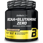 Biotech USA BCAA & Glutamine Zero 480гр Персиковый чай со льдом: цены и характеристики