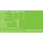 Warrior Lab Complete Load Orange 750гр: цены и характеристики