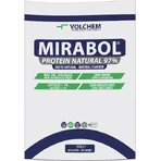 Протеїн Volchem Mirabol 97% без глютену з натуральним смаком 500гр: ціни та характеристики