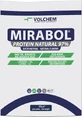 Протеїн Volchem Mirabol 97% без глютену з натуральним смаком 500гр