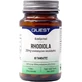 Quest Rhodiola 250mg 30 tabs