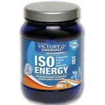 Weider Victory Victory Endurance Iso Energy Mandarin Orange 900гр: цены и характеристики