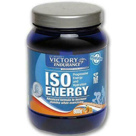 Weider Victory Victory Endurance Iso Energy Mandarin Orange 900гр: цены и характеристики
