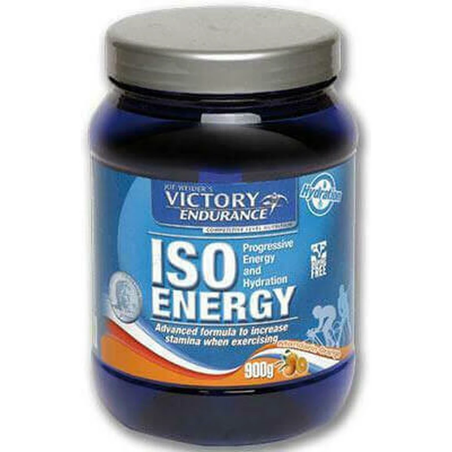 Weider Victory Victory Endurance Iso Energy Mandarin Orange 900гр: цены и характеристики