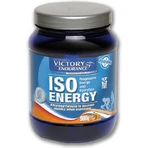 Weider Victory Victory Endurance Iso Energy Mandarin Orange 900гр: цены и характеристики