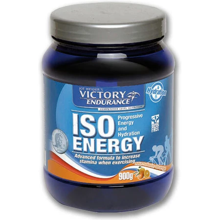 Weider Victory Victory Endurance Iso Energy Mandarin Orange 900гр: цены и характеристики