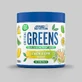 Applied Nutrition Critical Greens Специальная диетическая добавка 150 гр Лимон лайм лайм