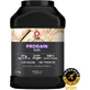 MaxiNutrition Progain Size Сироватковий протеїн без глютену з ванільним смаком 1,2 кг