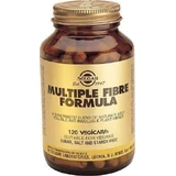Solgar Multiple Fibre Formula 120 растительных капсул
