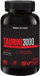 Body Attack Taurine 3000 90 капсул