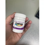 Centrum Women Multivitamin Мультивитамины для энергии и поддержки иммунной системы 30 таблеток: цены и характеристики