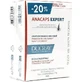 Ducray Anacaps Expert Special Food Supplement 2 x 15 капсул