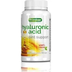 Quamtrax Nutrition Гиалуроновая кислота для здоровья суставов и костей 60 капс: цены и характеристики