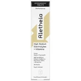 Vican Aletheia High Sodium Electrolytes & Vitamins Orange Lemon 18 fillet ef