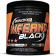 Stacker 2 Inferno Pre Workout Supplement 300gr Tropical Touchdown